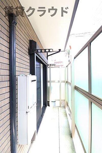 エクシト蘇我 ｜千葉県千葉市中央区宮崎町(賃貸アパート1LDK・1階・29.79㎡)の写真 その20