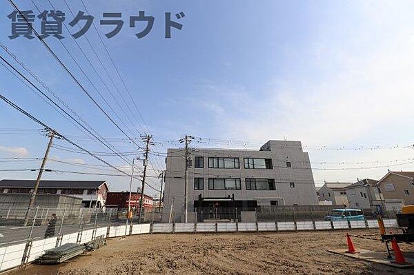 アヴァンスコート壱番館 ｜千葉県千葉市中央区末広4丁目(賃貸アパート1LDK・2階・41.15㎡)の写真 その6