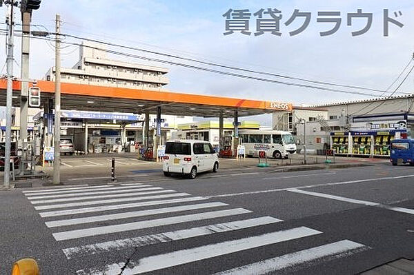 画像25:【ガソリンスタンド】Dr.Drive セルフ蘇我店まで897ｍ