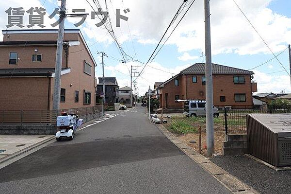 千葉県千葉市中央区大森町(賃貸アパート1LDK・2階・38.64㎡)の写真 その24