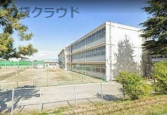 画像28:【中学校】市原市立五井中学校まで1458ｍ