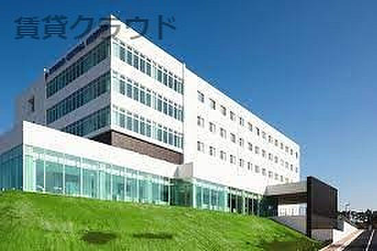画像29:【総合病院】おゆみの中央病院まで3318ｍ