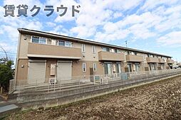 浜野駅 8.5万円