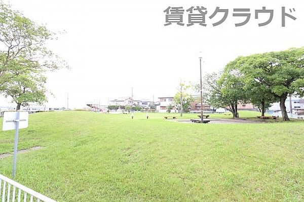 画像7:【公園】いずみ公園まで2594ｍ