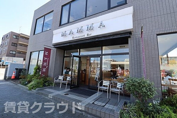 画像23:【喫茶店・カフェ】MANMA　おゆみ野店まで355ｍ