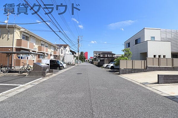 UnPlatz（アンプラッツ） ｜千葉県市原市八幡北町3丁目(賃貸アパート1LDK・2階・40.04㎡)の写真 その26