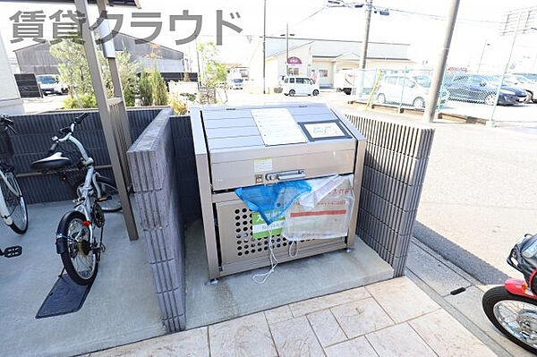 UnPlatz（アンプラッツ） ｜千葉県市原市八幡北町3丁目(賃貸アパート1LDK・2階・40.04㎡)の写真 その23