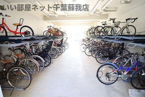 オーシャンビュー弐番館 ｜千葉県千葉市緑区おゆみ野3丁目(賃貸マンション3LDK・7階・65.35㎡)の写真 その24