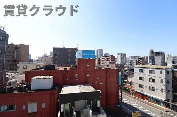 ヌヴェルセゾン ｜千葉県千葉市中央区新田町(賃貸マンション1LDK・1階・40.91㎡)の写真 その20