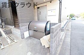 リブリ・ガーデンプレイス  ｜ 千葉県千葉市中央区寒川町1丁目6-5（賃貸マンション1K・2階・26.08㎡） その22