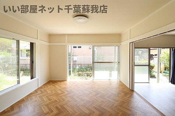 居室・リビング