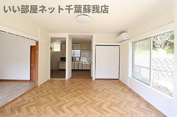 居室・リビング