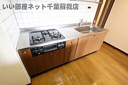 キッチン