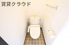 にふてぃはうす89  ｜ 千葉県千葉市中央区矢作町（賃貸アパート1K・1階・23.14㎡） その6