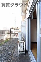 にふてぃはうす89  ｜ 千葉県千葉市中央区矢作町（賃貸アパート1K・1階・23.14㎡） その10