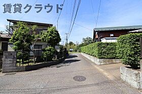 にふてぃはうす89  ｜ 千葉県千葉市中央区矢作町（賃貸アパート1K・1階・23.14㎡） その26