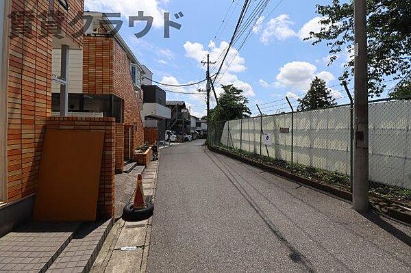 アサノハイツ ｜千葉県千葉市中央区大森町(賃貸アパート1R・2階・17.00㎡)の写真 その27