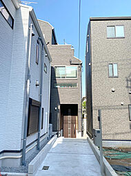 物件画像 大久保2丁目中古戸建