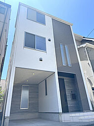 物件画像 江戸川区松島3丁目中古戸建