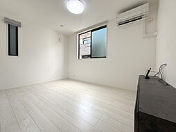 足立区綾瀬1丁目 2SLDKのリビング/ダイニング