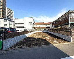 物件画像 荻窪4丁目 土地