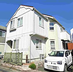 物件画像 昭島市郷地町3丁目