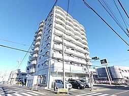 物件画像 ライオンズマンション秋津