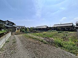 物件画像 狭山市笹井　売地