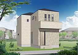 物件画像 東村山市秋津町2丁目