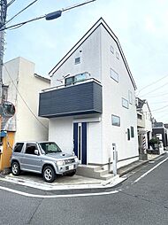 物件画像 練馬区田柄五丁目 中古戸建