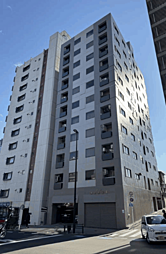 マンションイメージ