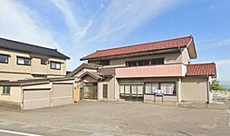 物件画像 新潟県糸魚川市木浦