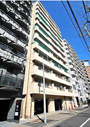 物件画像 トーア錦糸町マンション