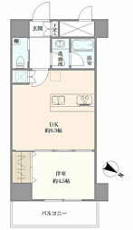 ダイアパレス西巣鴨