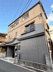 物件画像 板橋区東坂下一丁目 中古戸建