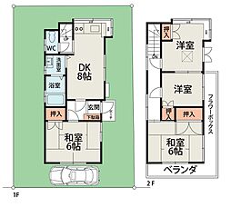 物件画像 狭山市水野