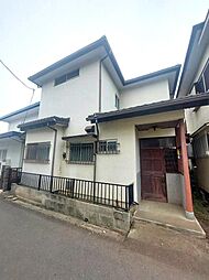 物件画像 所沢市山口　中古戸建