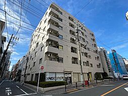 物件画像 上野入谷シティハウス