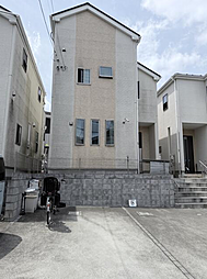 物件画像 所沢市大字荒幡 中古戸建