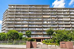 マンションイメージ