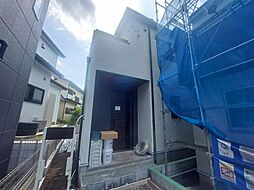 物件画像 東所沢和田2丁目 新築戸建