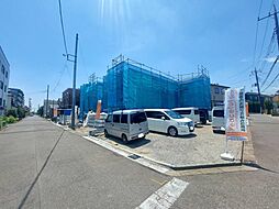 物件画像 東所沢和田2丁目　売地