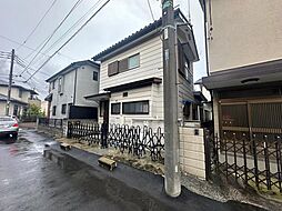 物件画像 東村山市秋津町2丁目　売地