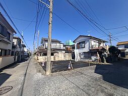 物件画像 狭山市水野売地