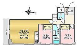 西線11条駅 1,498万円