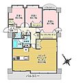 ガーデンハウス東札幌ステーション6階3,798万円