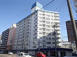 物件画像 秀和南七条レジデンス