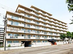 物件画像 ファミール月寒