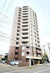 物件画像 じょうてつドエル・アイム中央図書館