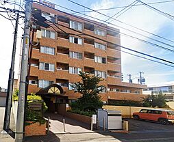 物件画像 ライオンズマンション宮の森第二